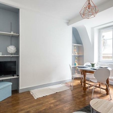 Le Brise-Lames Apartament Saint-Malo Zewnętrze zdjęcie