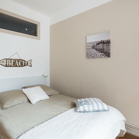 Le Brise-Lames Apartament Saint-Malo Zewnętrze zdjęcie