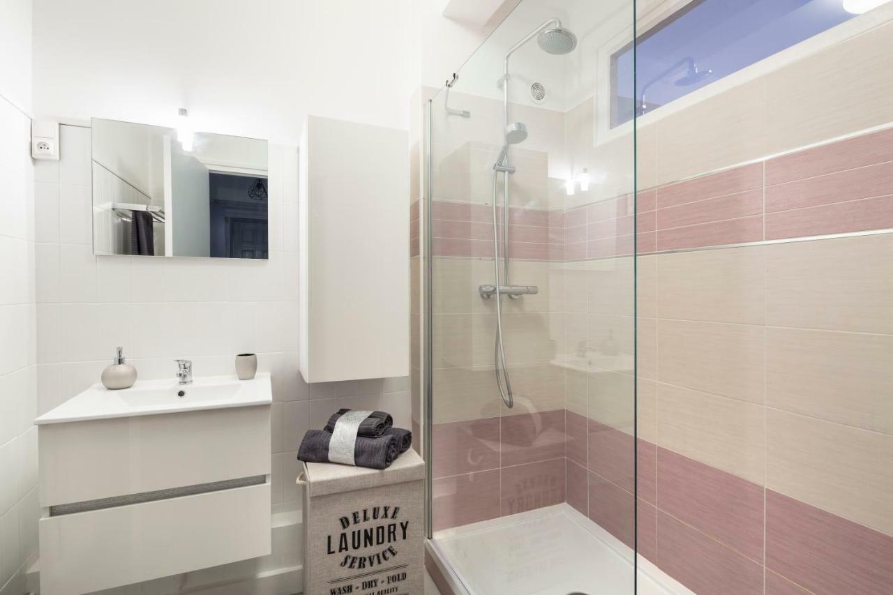 Le Brise-Lames Apartament Saint-Malo Zewnętrze zdjęcie