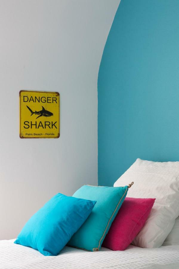 Le Brise-Lames Apartament Saint-Malo Zewnętrze zdjęcie