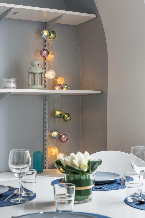 Le Brise-Lames Apartament Saint-Malo Zewnętrze zdjęcie